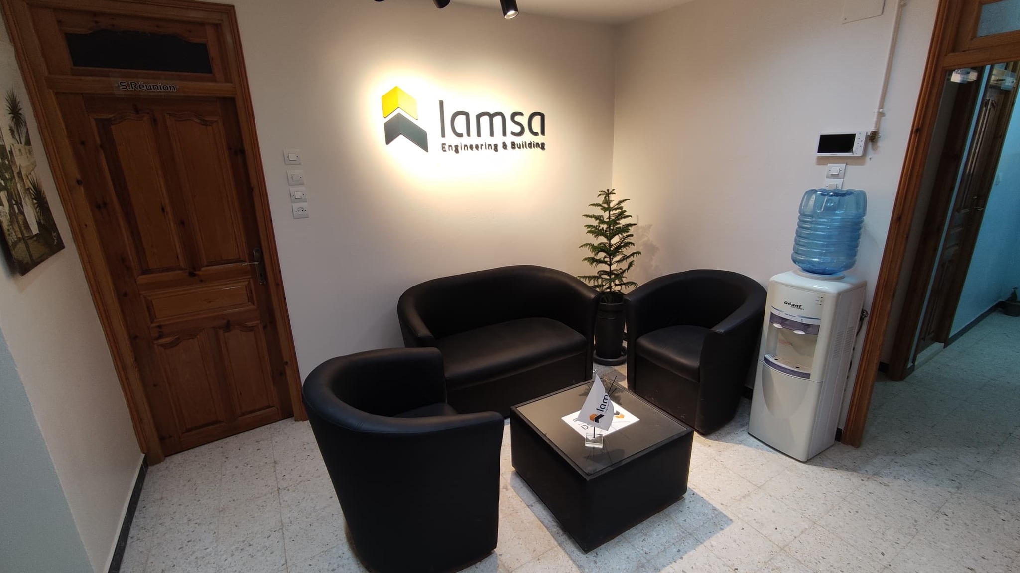 lamsa 1